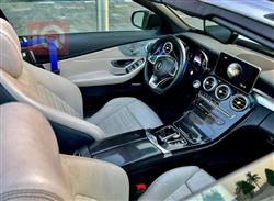 مرسيدس بنز C-Class